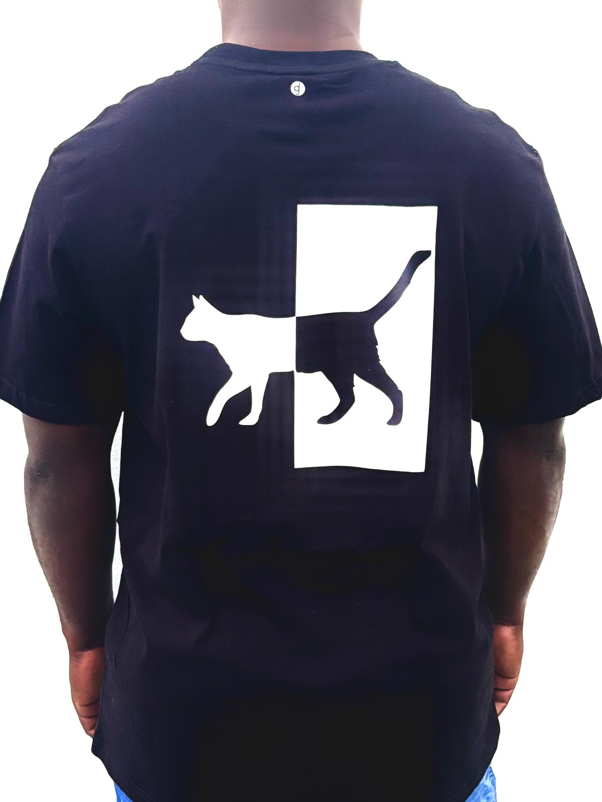 Camiseta Cuentos Cuánticos