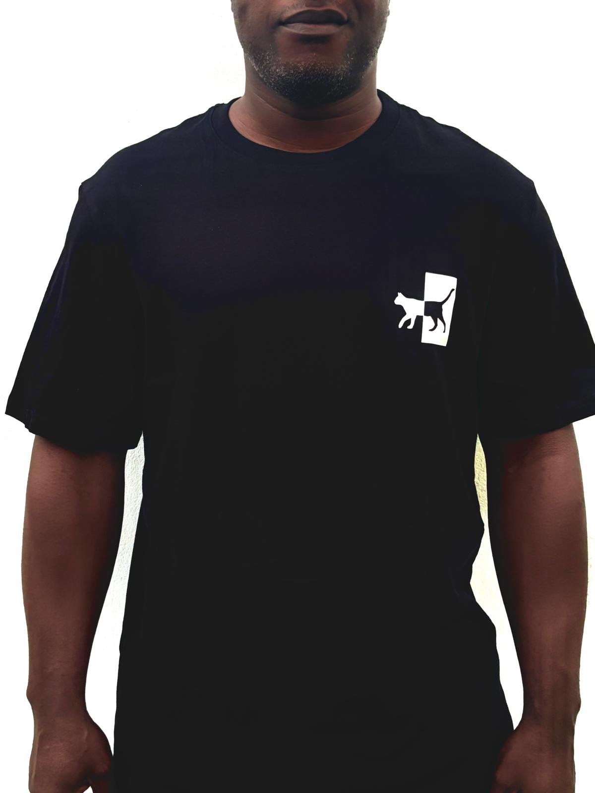 Camiseta Cuentos Cuánticos